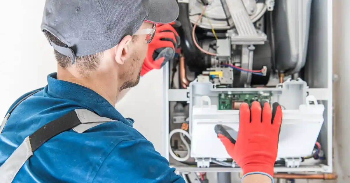 installateur Driehuis NH